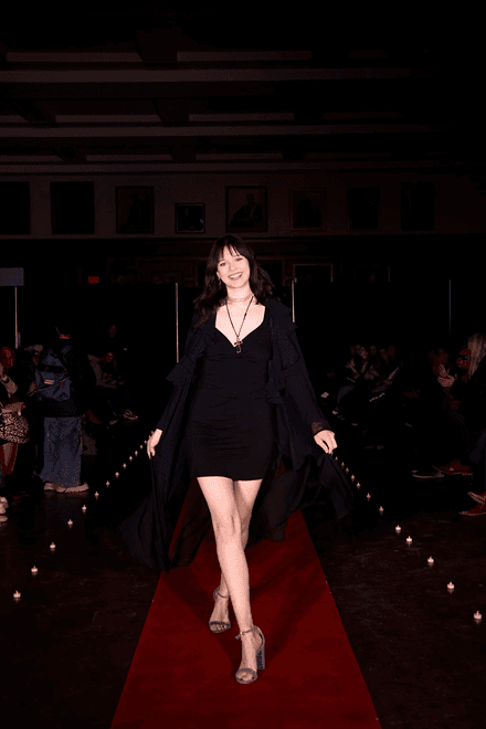 Haus of Horror collection